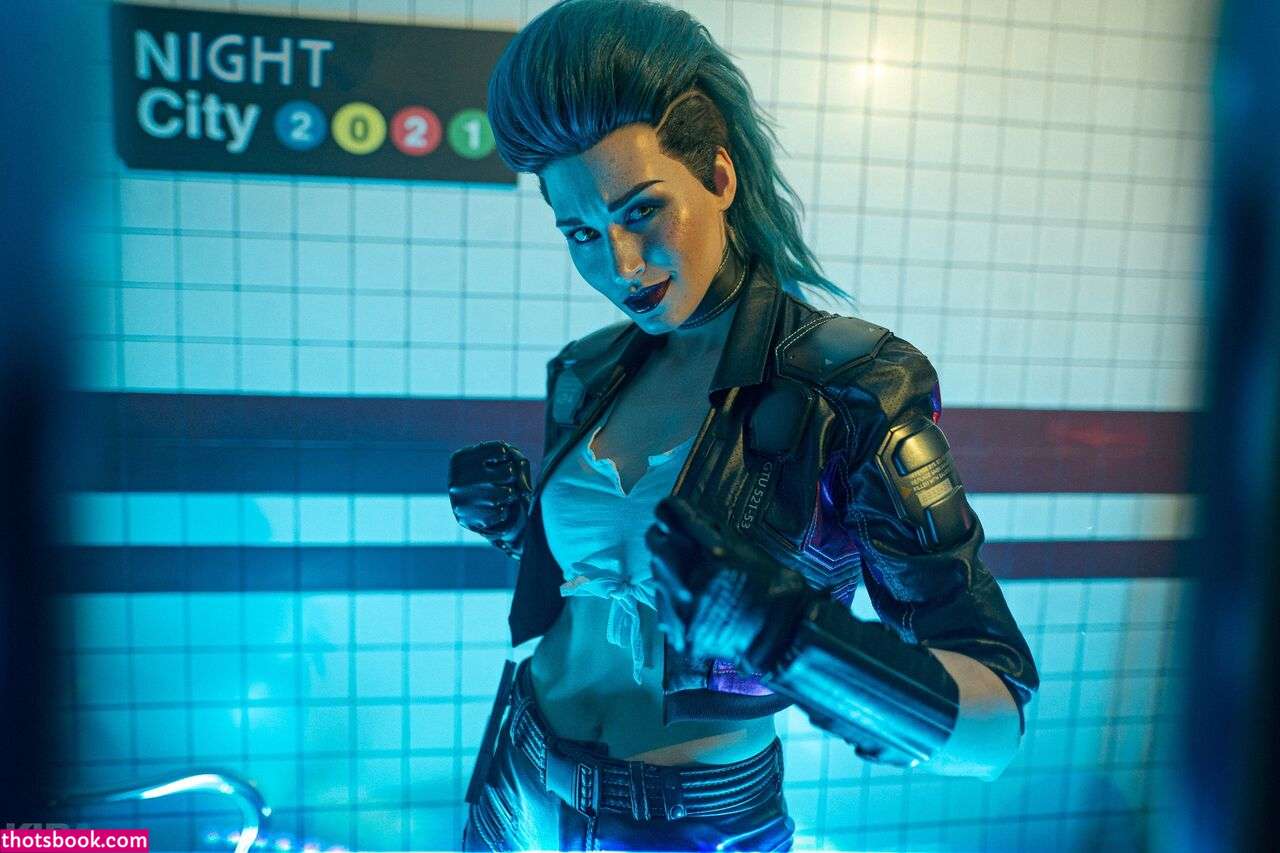 Kristy Che Photo #88