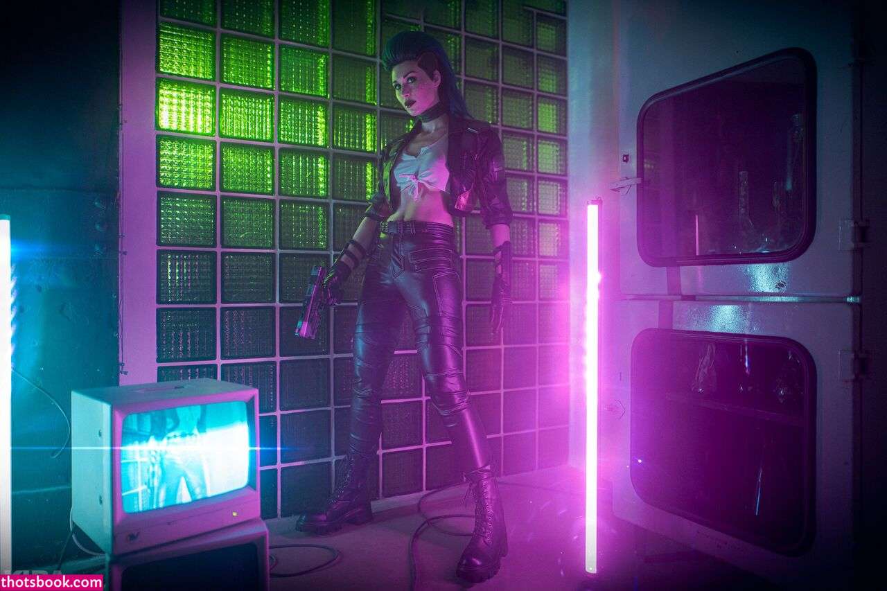 Kristy Che Photo #89