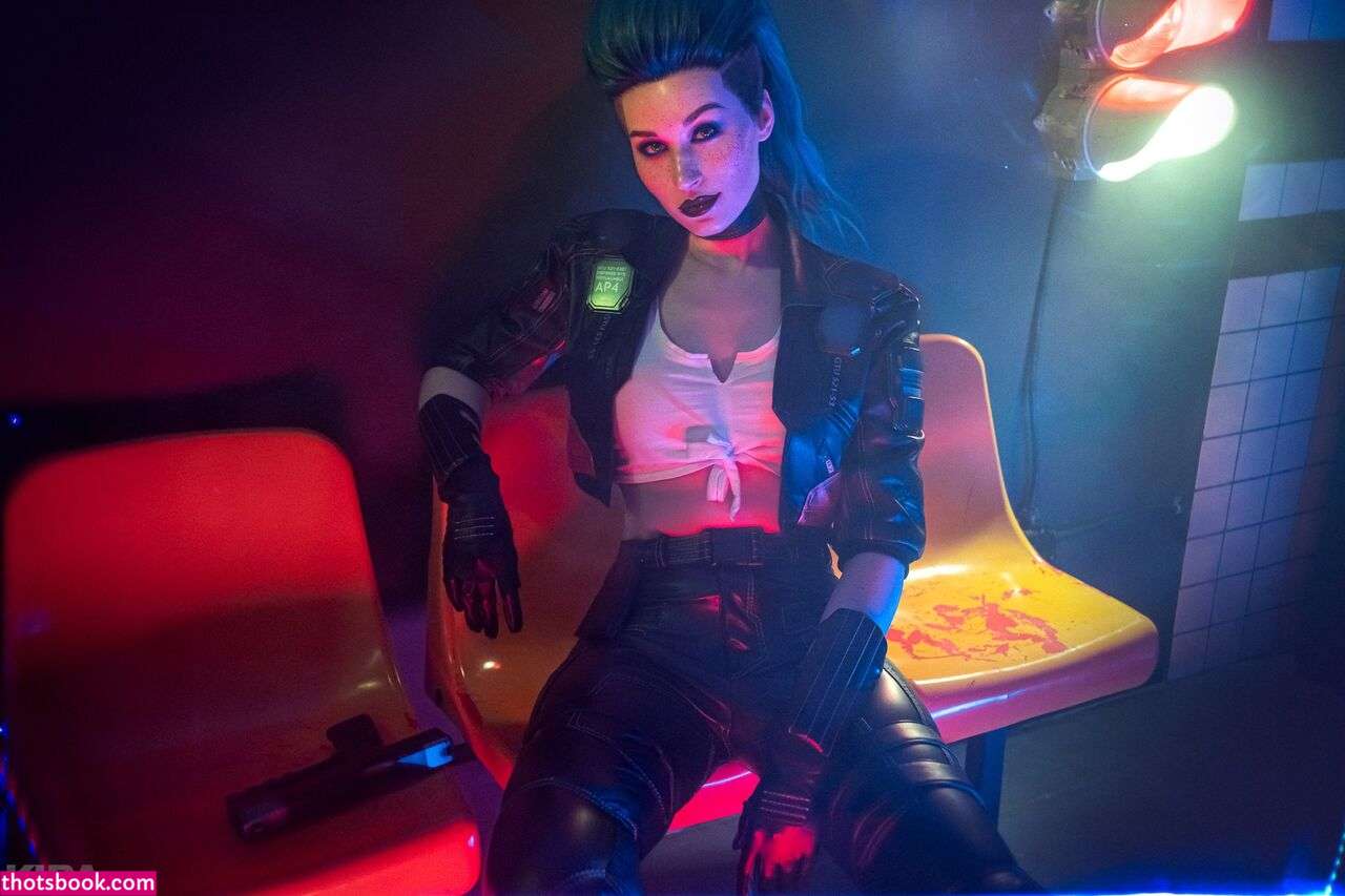 Kristy Che Photo #93