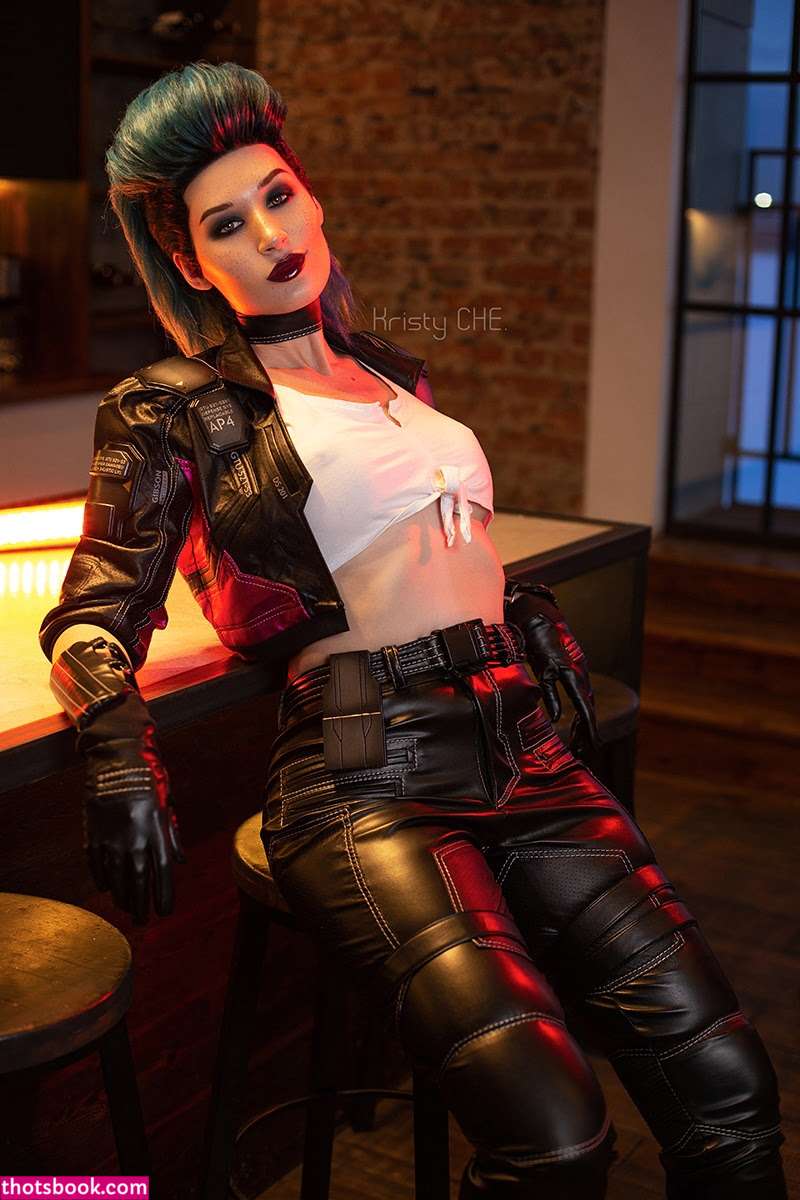 Kristy Che Photo #96