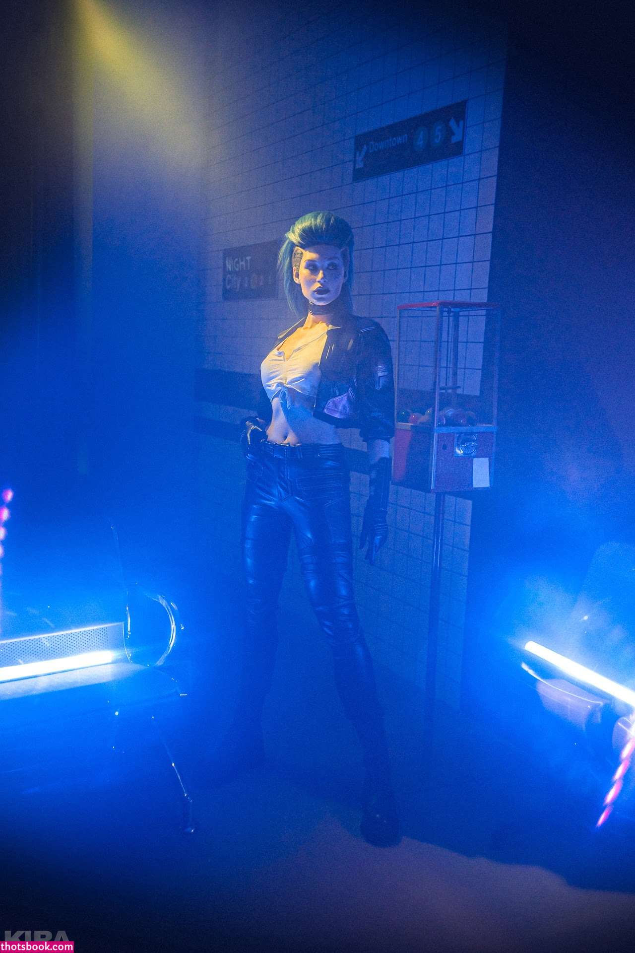 Kristy Che Photo #99