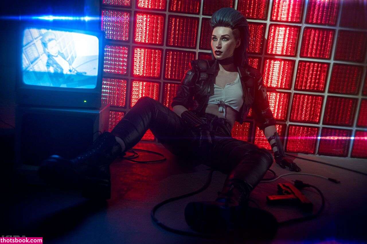 Kristy Che Photo #100