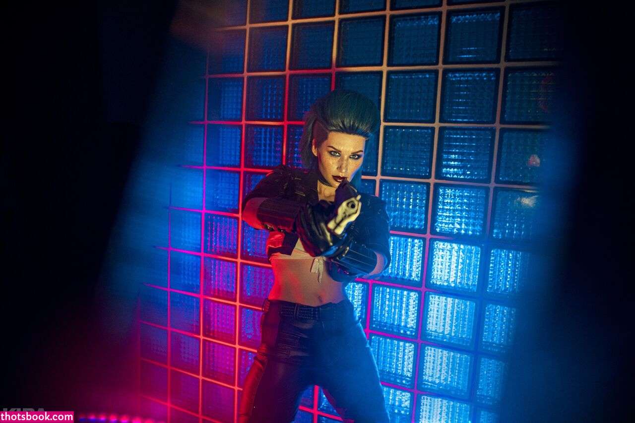 Kristy Che Photo #103