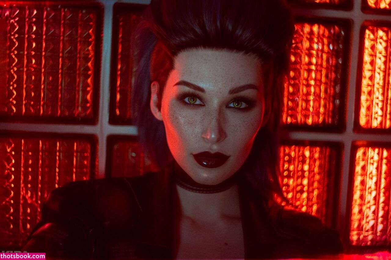 Kristy Che Photo #107