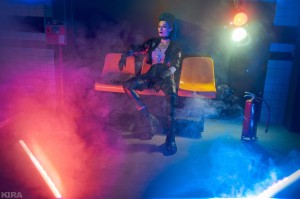 Kristy Che Photo #87