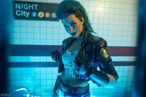 Kristy Che Photo #88