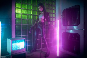 Kristy Che Photo #89