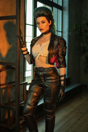 Kristy Che Photo #92