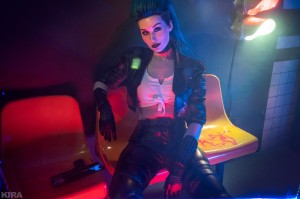 Kristy Che Photo #93