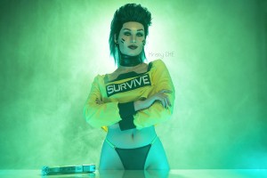 Kristy Che Photo #95