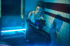 Kristy Che Photo #97