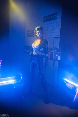 Kristy Che Photo #99