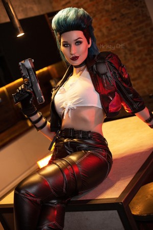 Kristy Che Photo #102