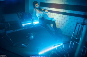 Kristy Che Photo #104