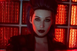 Kristy Che Photo #107