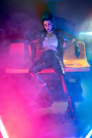 Kristy Che Photo #109