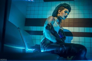 Kristy Che Photo #111