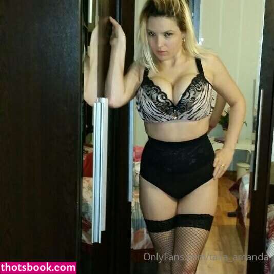 Talia Amanda Photo #97