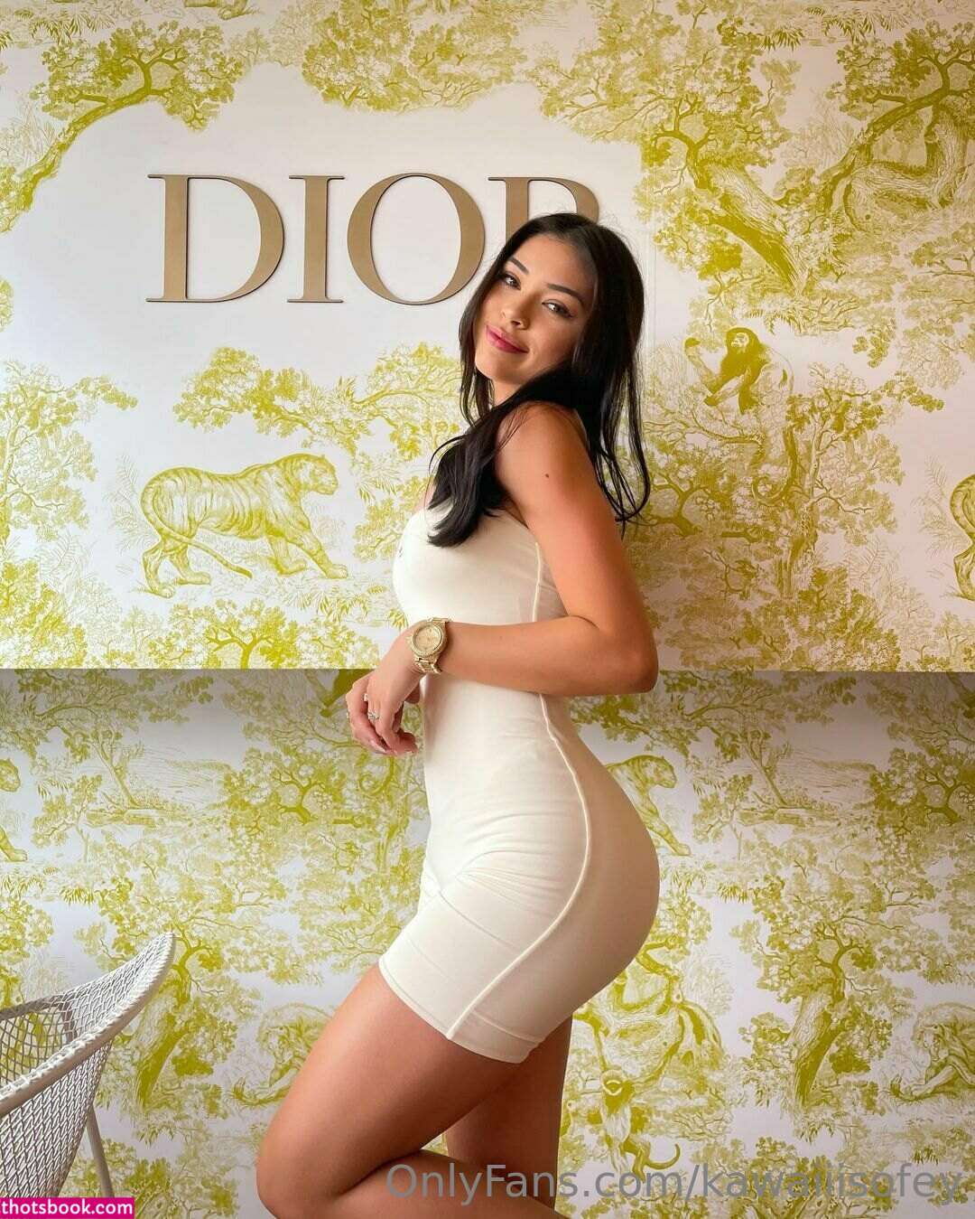 Aishah Sofey Photo #174