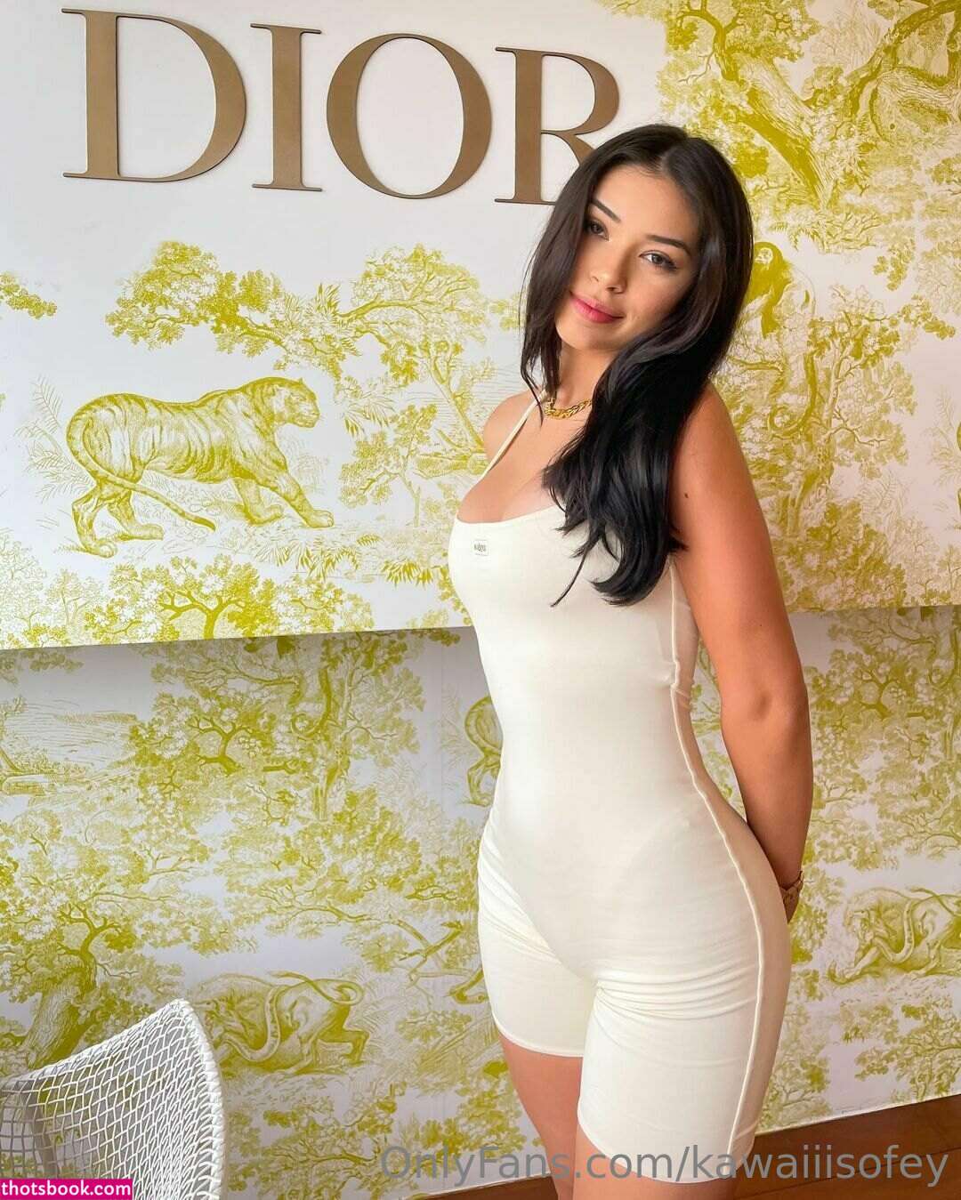 Aishah Sofey Photo #193