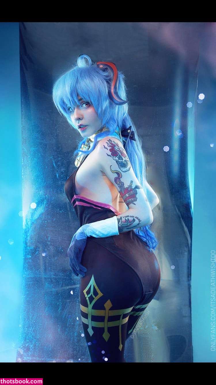 itsadeathwish Photo #79