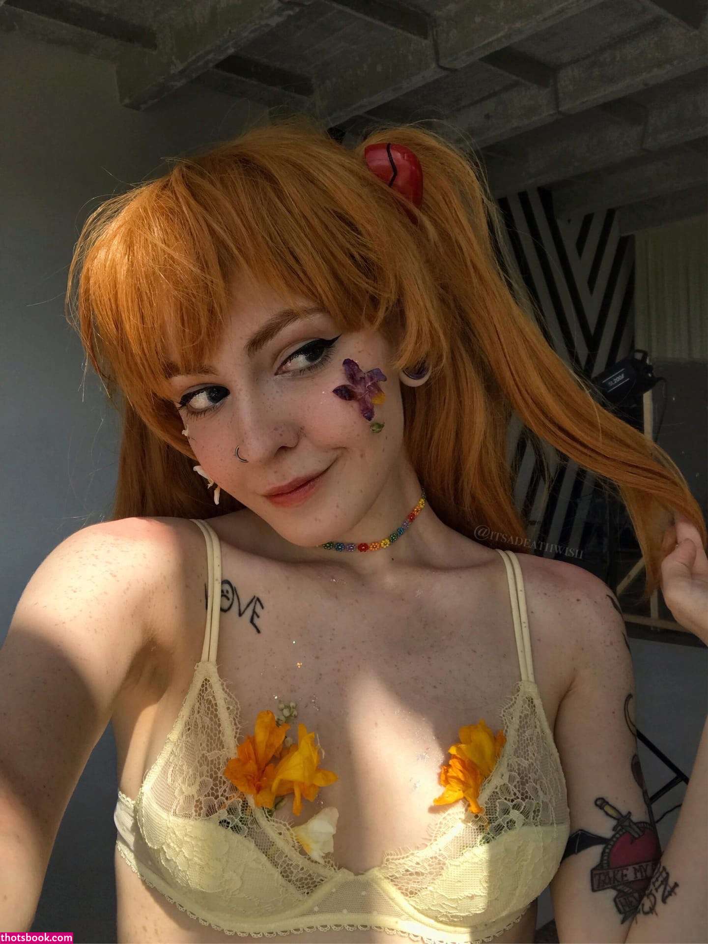 itsadeathwish Photo #97