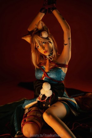 itsadeathwish Photo #107