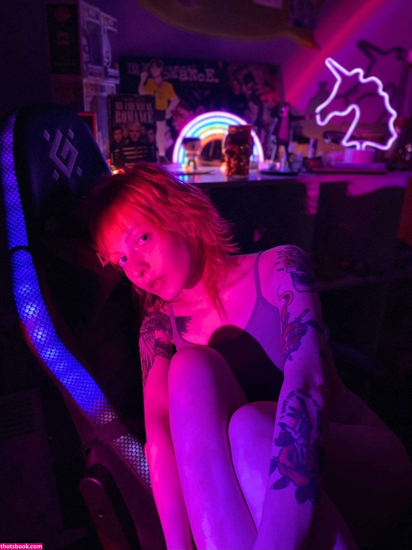 itsadeathwish Photo #121