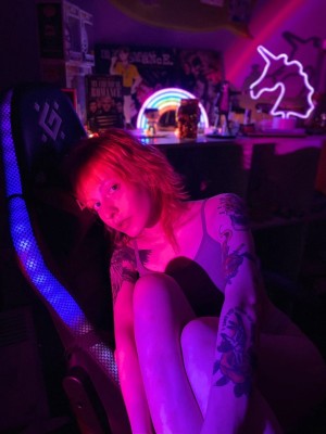 itsadeathwish Photo #121