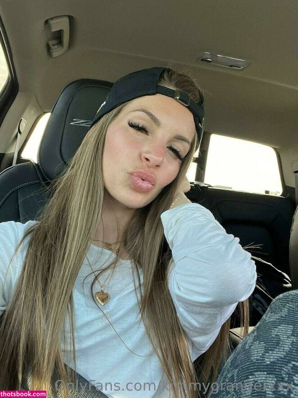 Kimmy Granger Photo #453