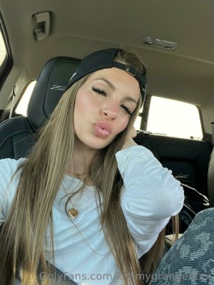 Kimmy Granger Photo #453