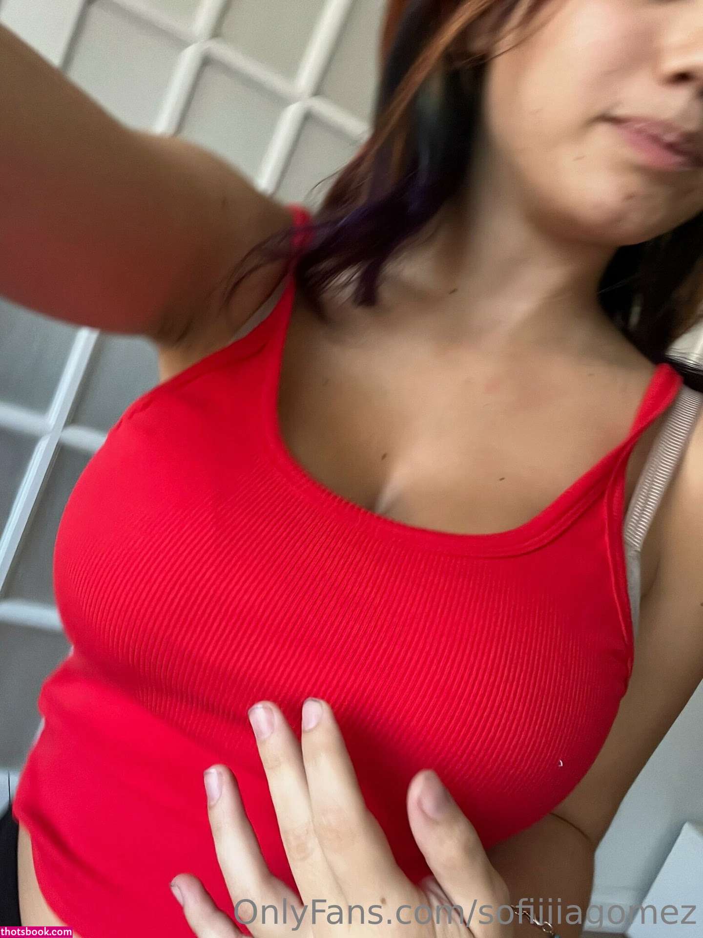 Sofia Gomez Photo #250