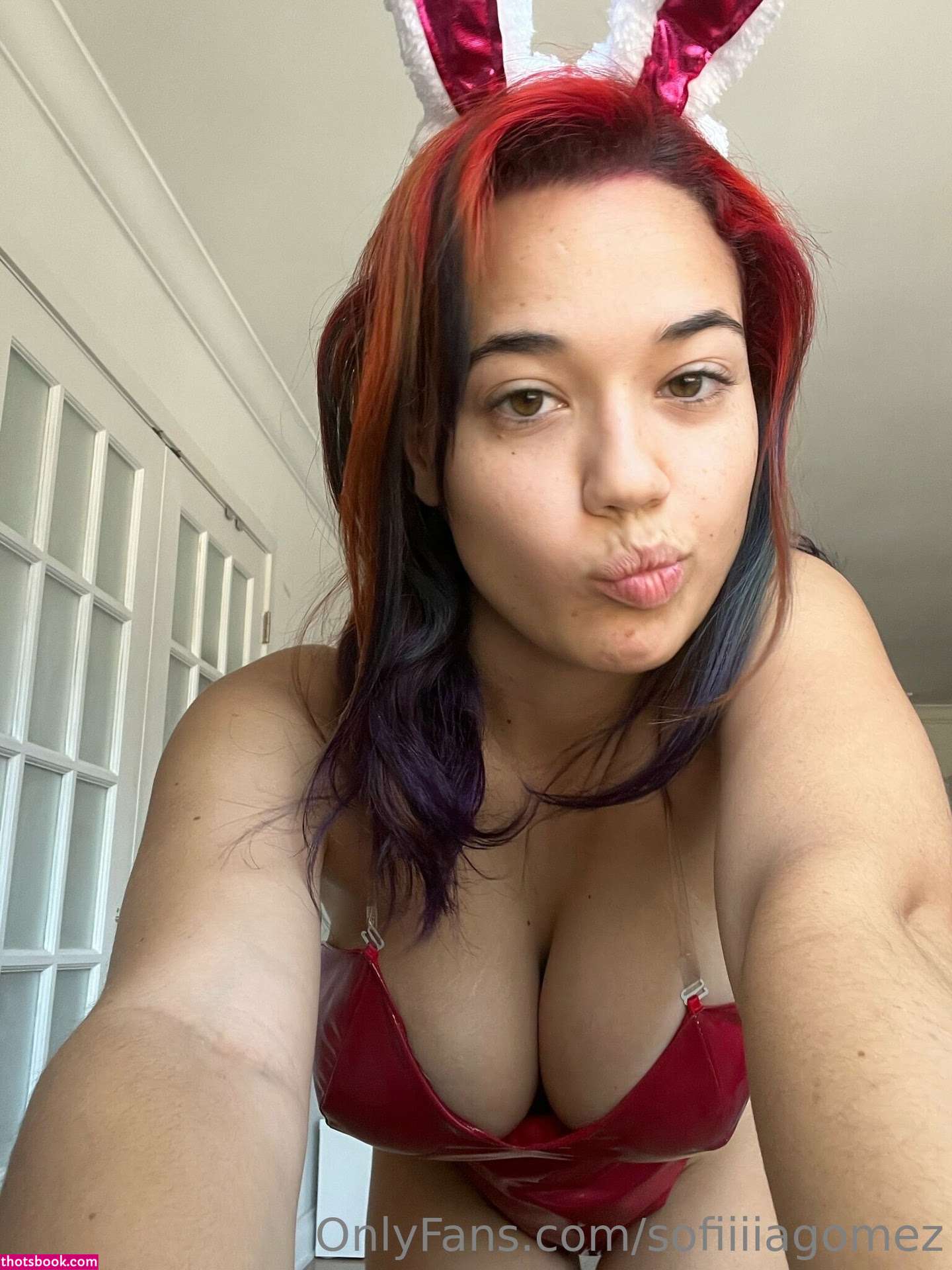 Sofia Gomez Photo #262