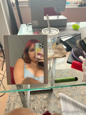 Sofia Gomez Photo #268