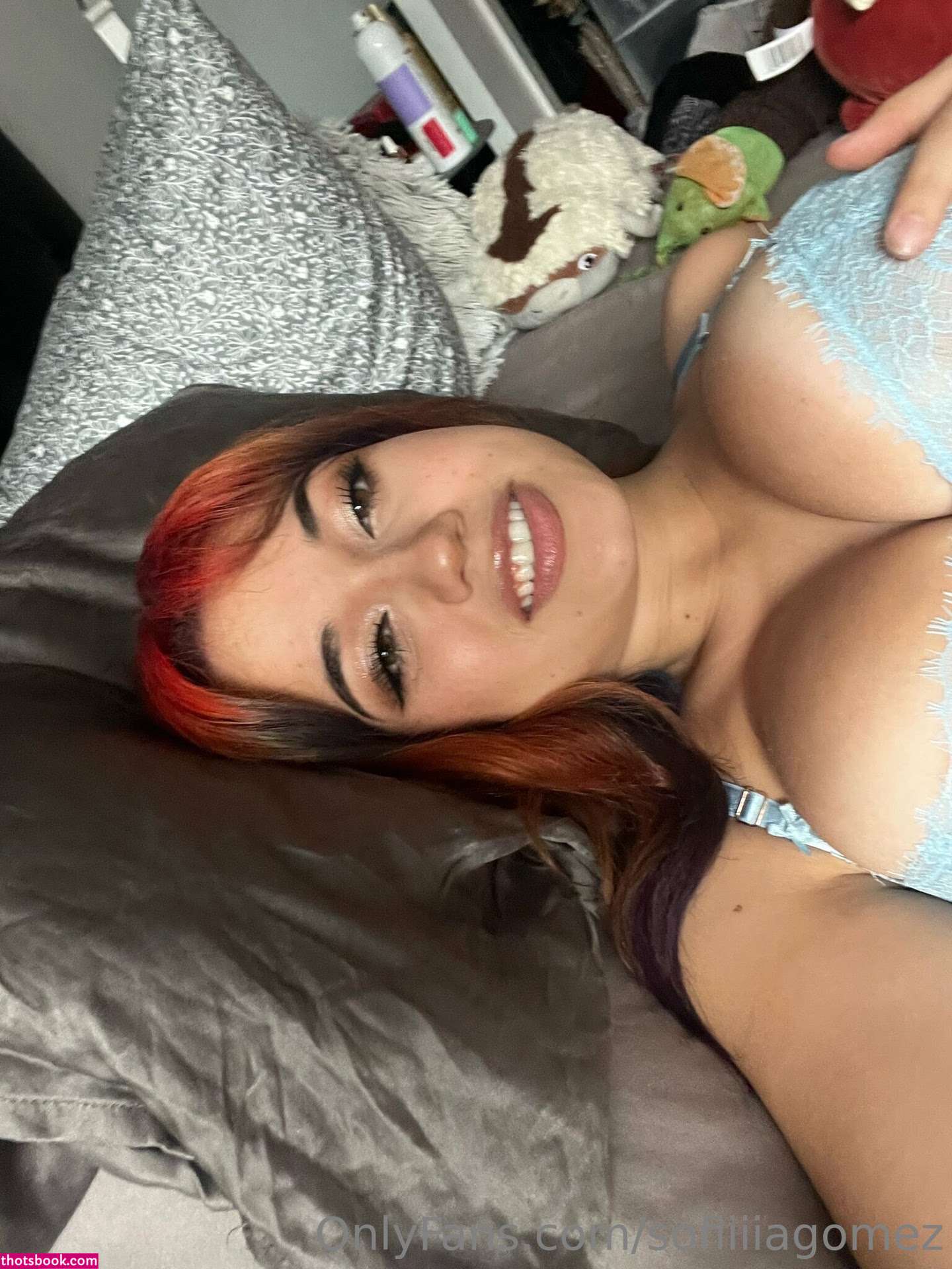 Sofia Gomez Photo #315