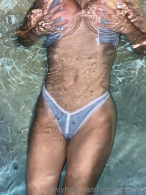 Sofia Gomez Photo #324