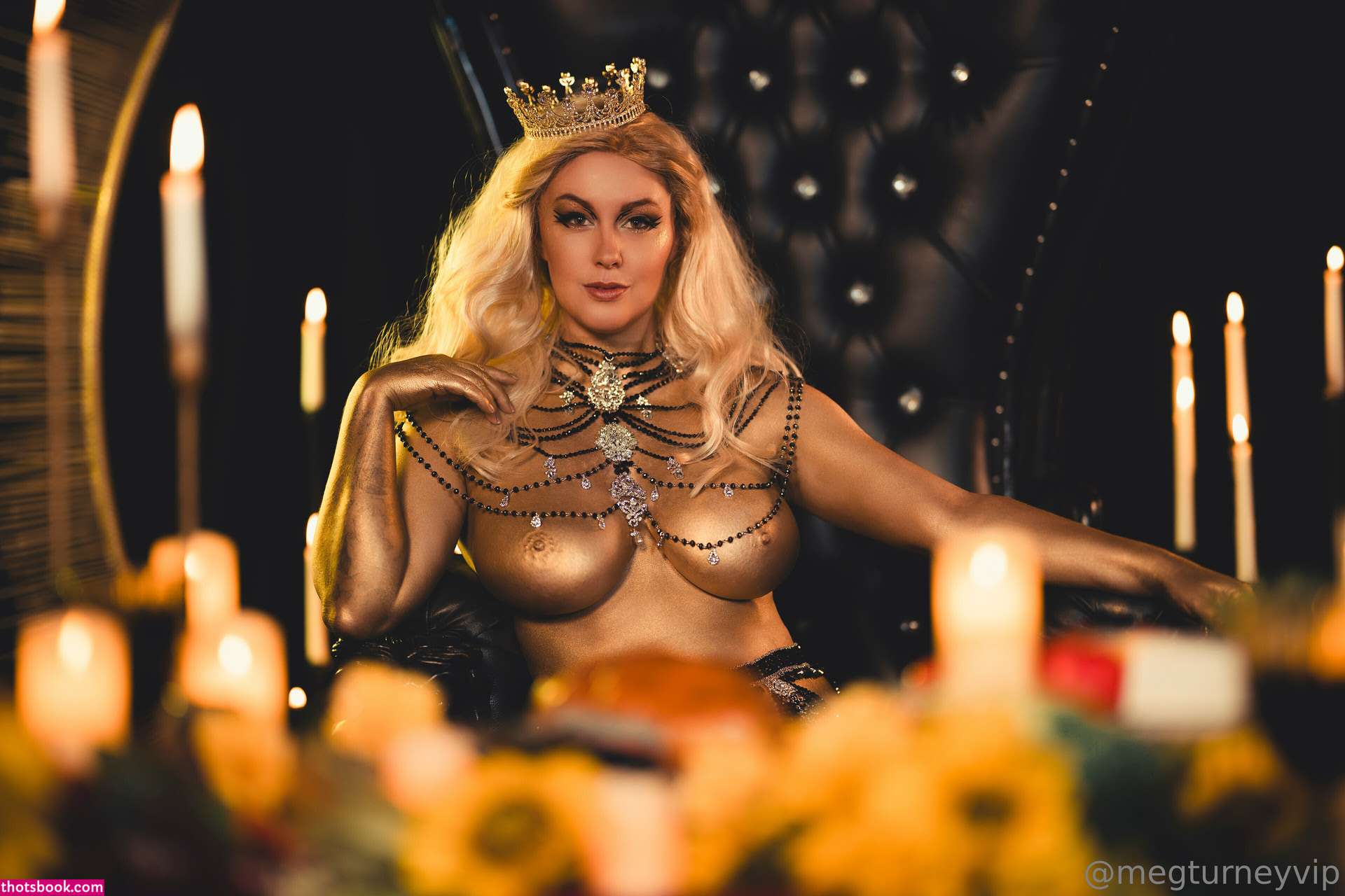 Meg Turney Photo #885