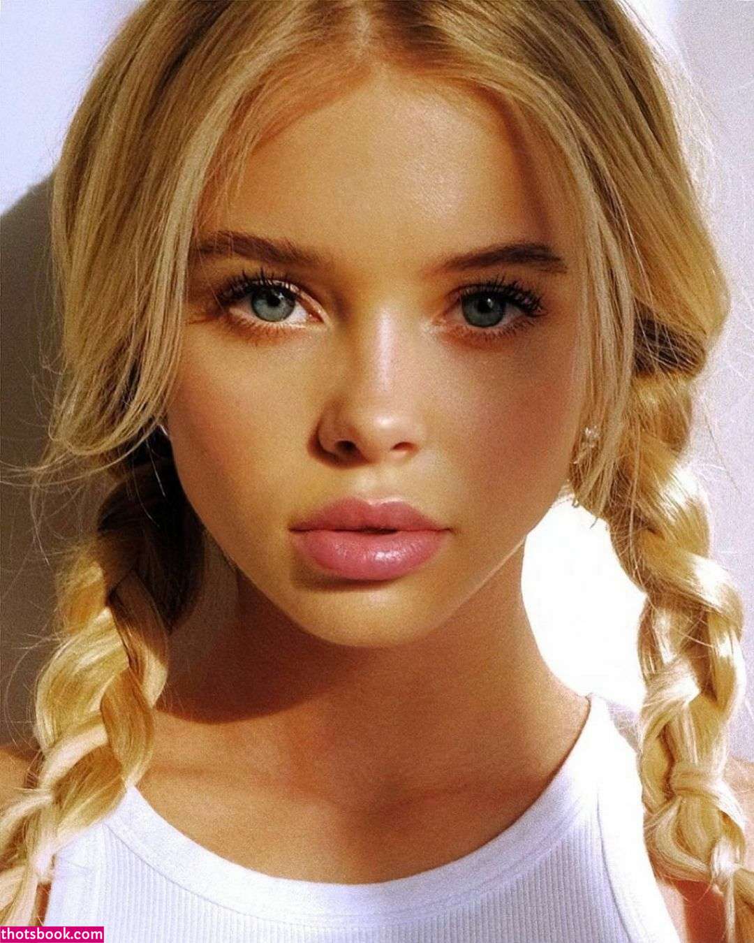 Alla Bruletova Photo #16