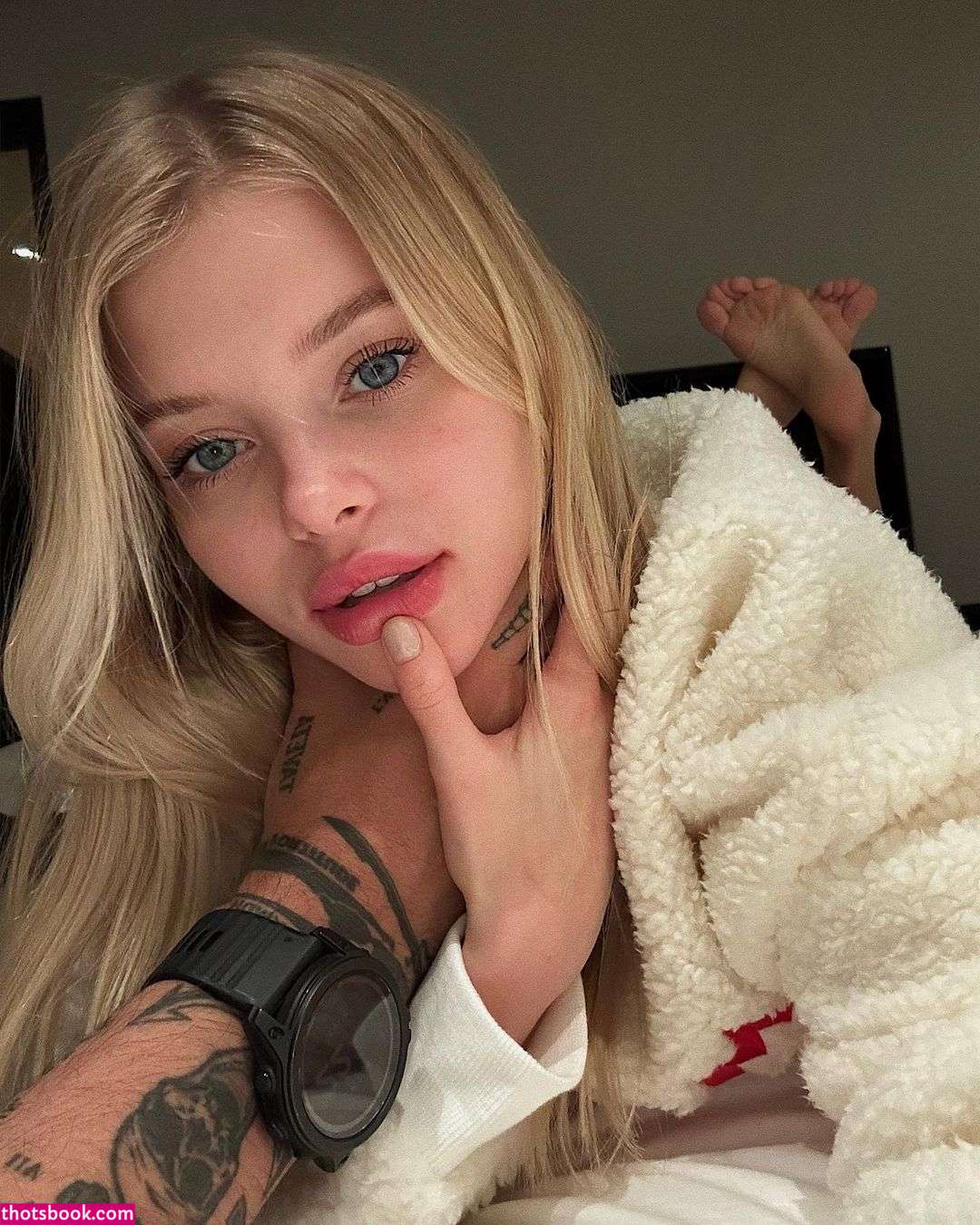 Alla Bruletova Photo #33