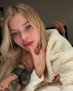 Alla Bruletova Photo #33