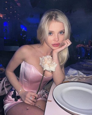 Alla Bruletova Post #6