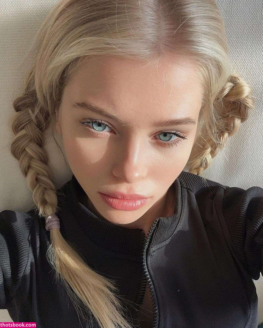 Alla Bruletova Photo #36