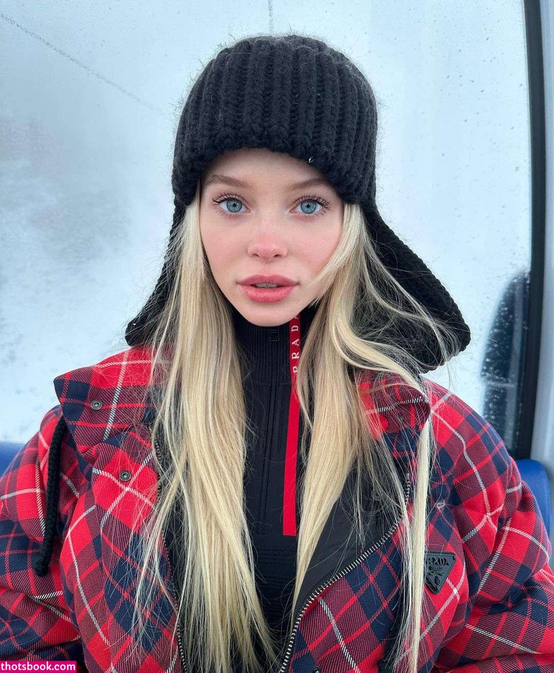 Alla Bruletova Photo #56