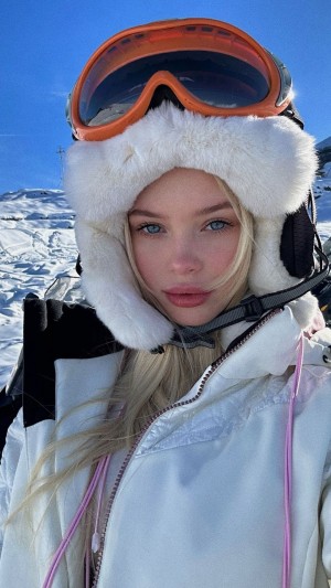 Alla Bruletova Photo #44