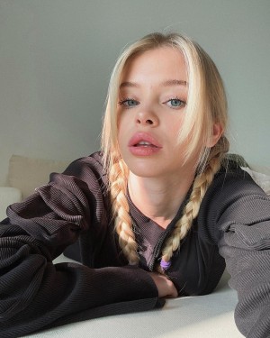 Alla Bruletova Photo #54