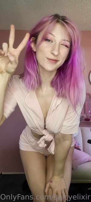 Innocentelixir Post #3