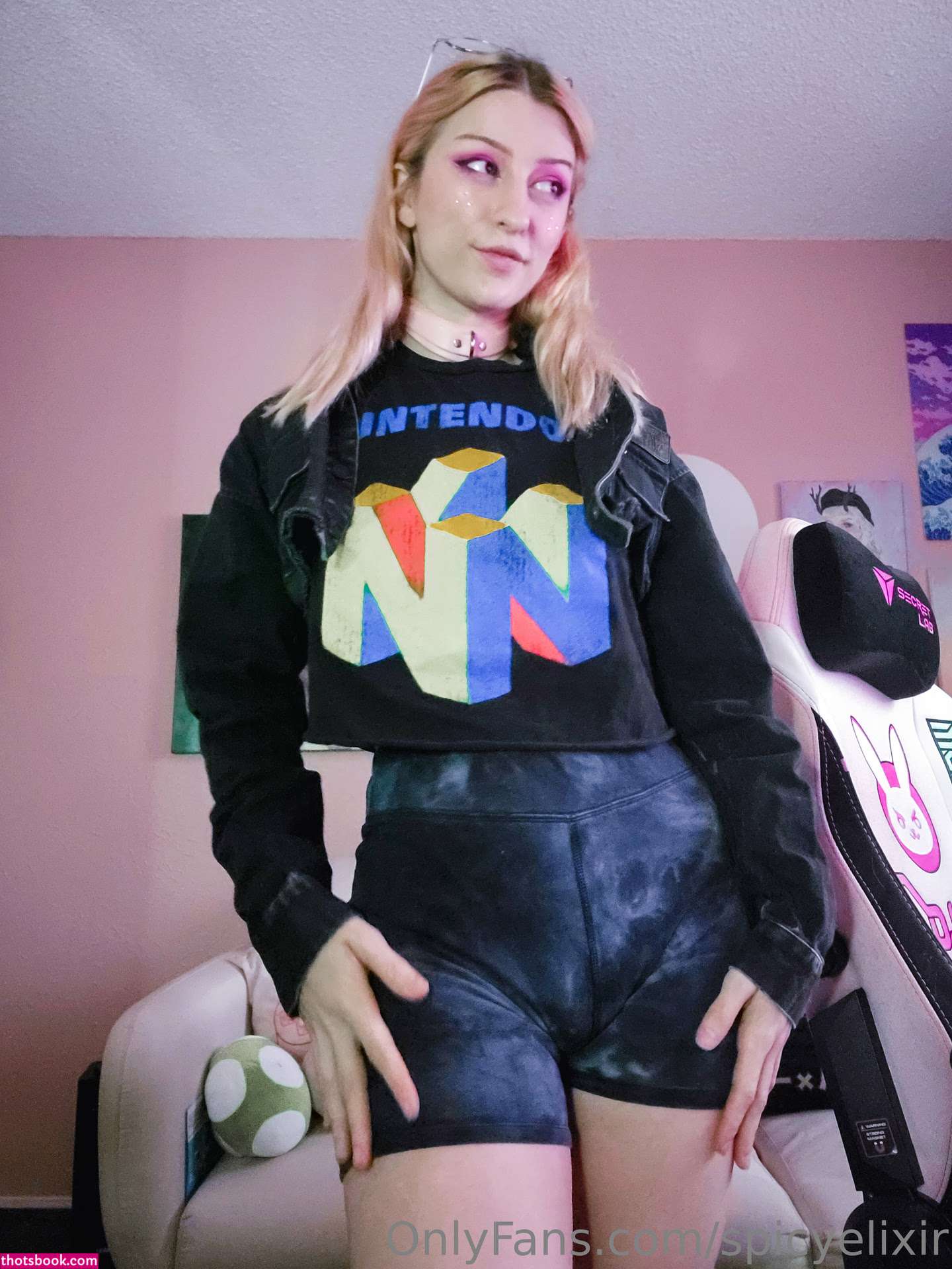 Innocentelixir Photo #70