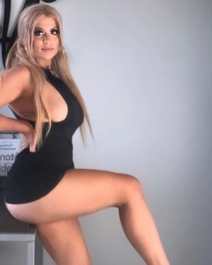 London Laurent Post #2