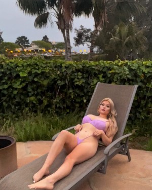 London Laurent Photo #23