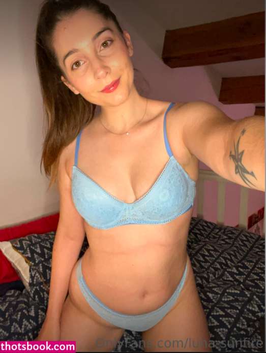 Luna Sunfire Photo #77